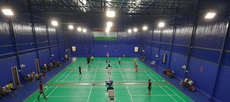 Matchpoint Hinjawadi