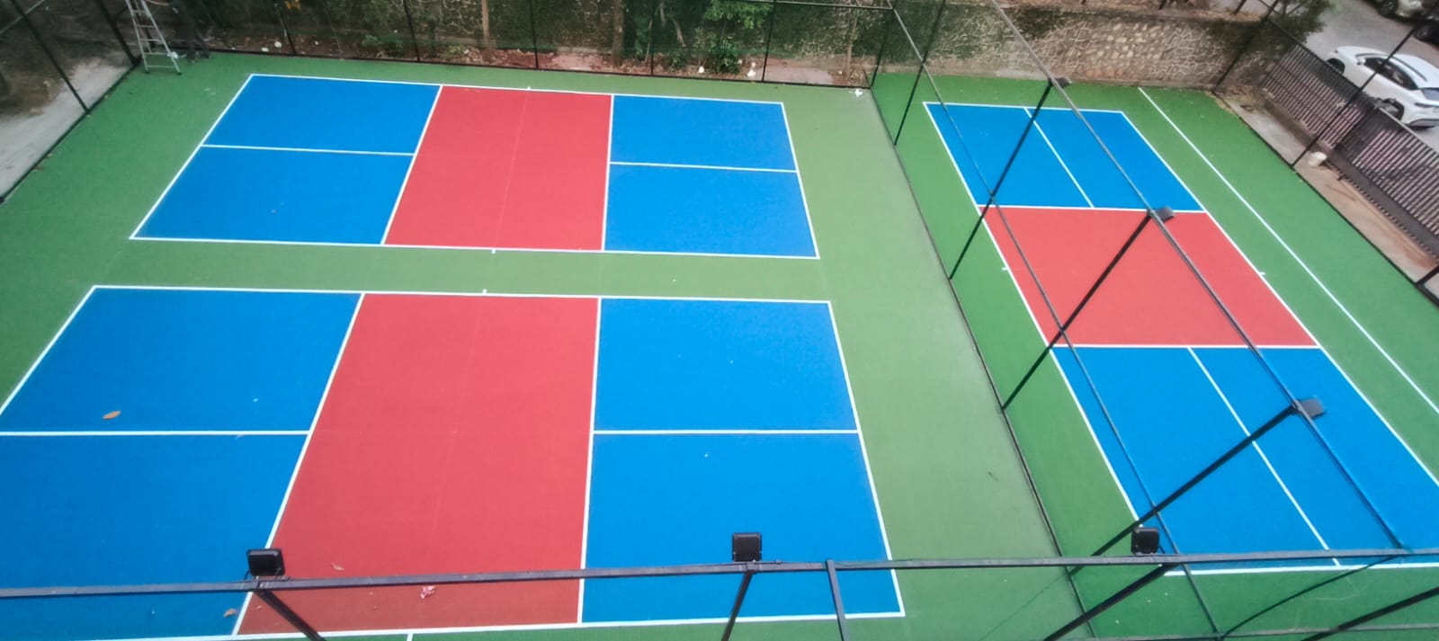 MatchPoint Pickleball Club