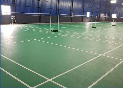 Match Point Sports Arena - Uttarahalli