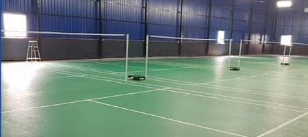 Match Point Sports Arena - Uttarahalli