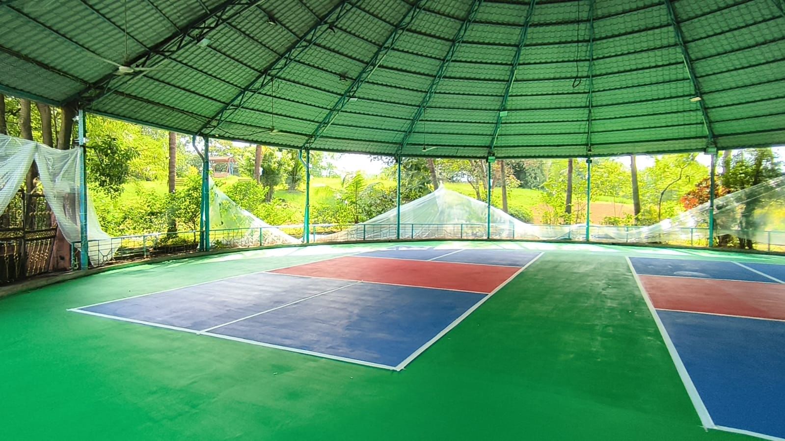 Matoshree Arts &amp; Sports Trust