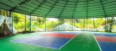 Matoshree Arts & Sports Trust