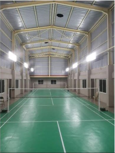 Divine Sports (Managed By PJ Sports)