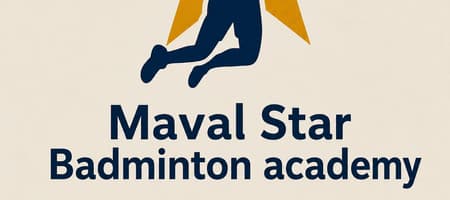 Maval Star Badminton Academy