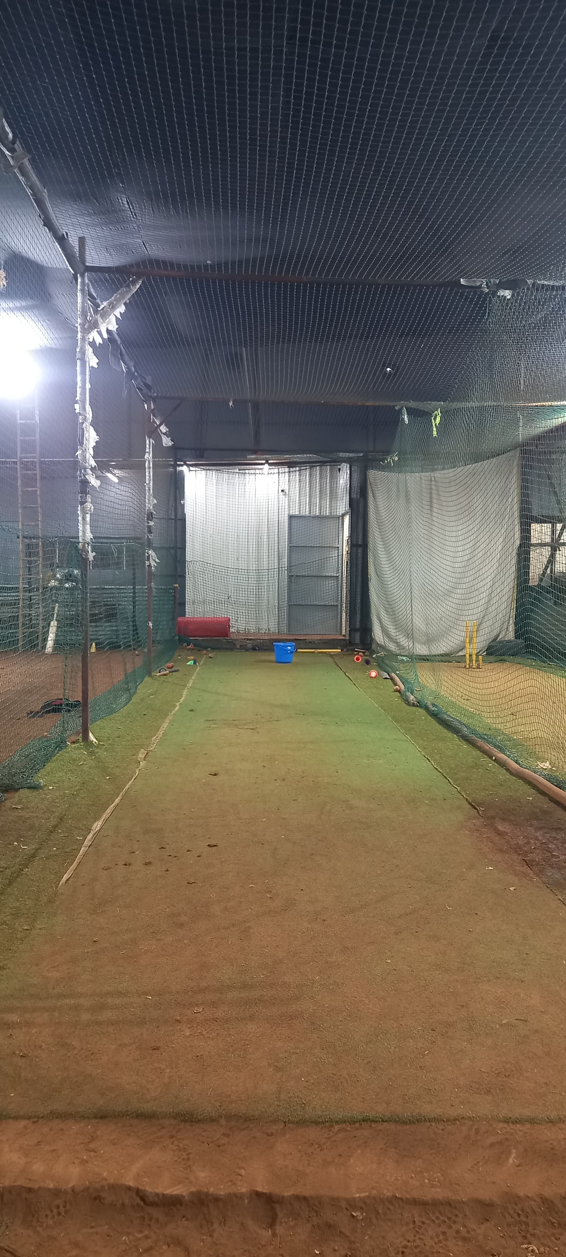 Mavericks Cricket Academy Wakad