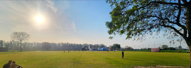 Mavericks Cricket Ground and Academy
