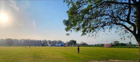 Mavericks Cricket Ground and Academy