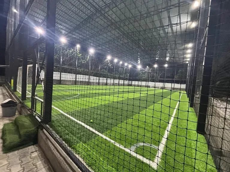 Maverick Sports Yard