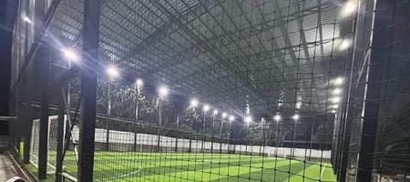 Maverick Sports Yard
