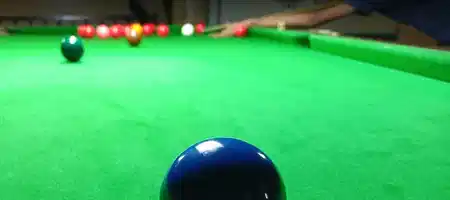 Maxx Snooker and Pool