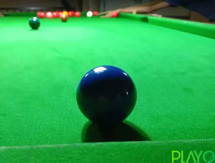 Maxx Snooker and Pool image