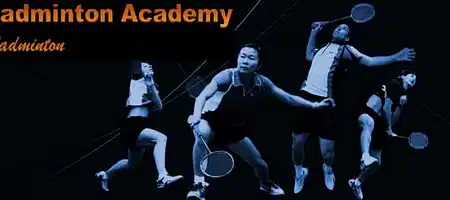 Maya Badminton Academy
