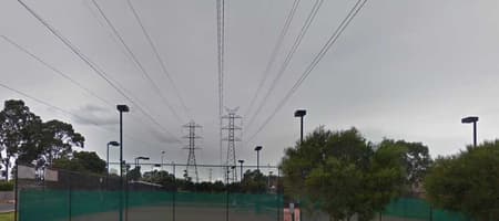 Mayfield Park Tennis Club