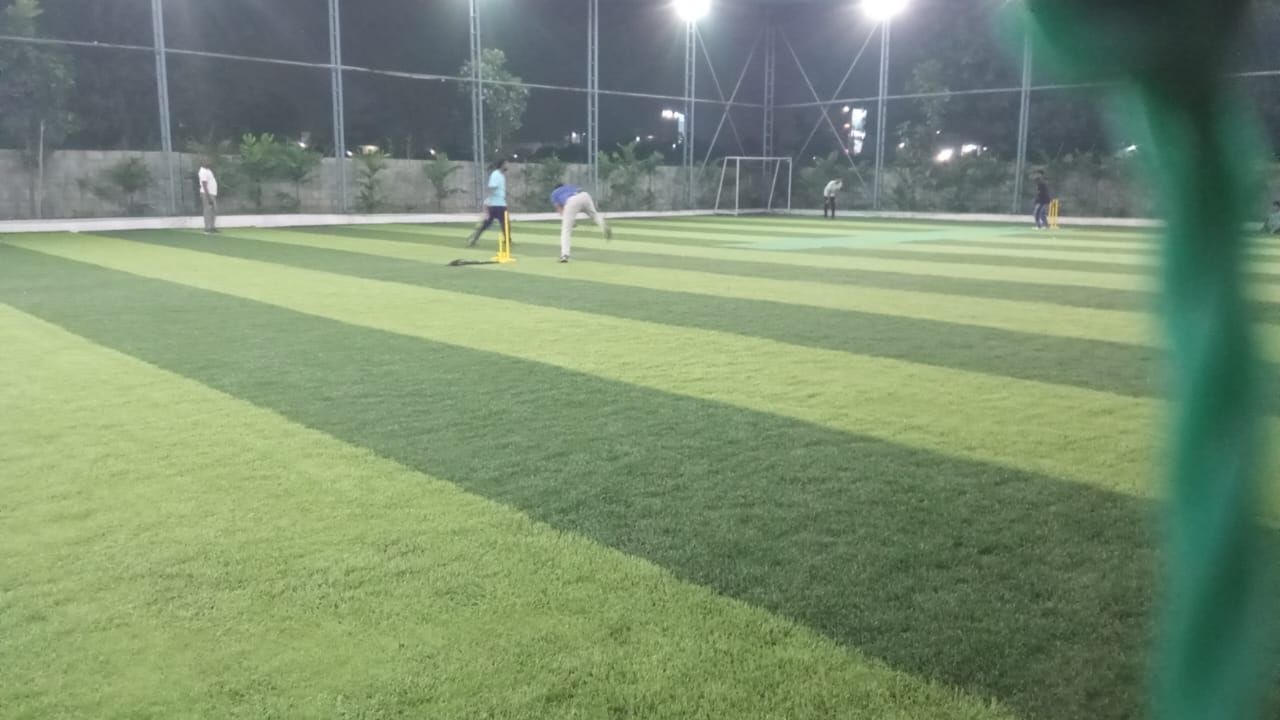 M - Azing Sports Cafe