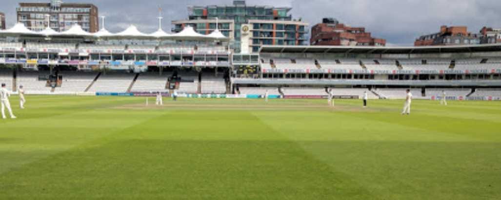 M C C Cricket Academy