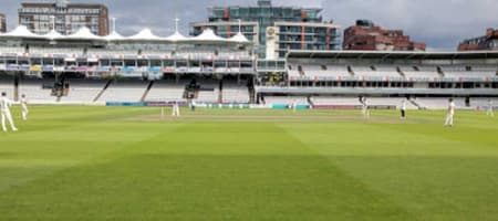 M C C Cricket Academy