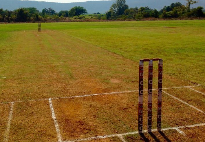 MCG - Mulshi Cricket Ground