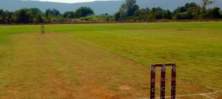 MCG - Mulshi Cricket Ground