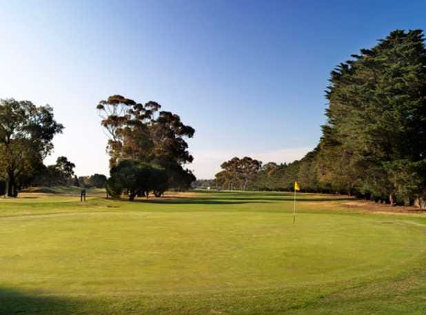 Medway Golf Club