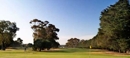 Medway Golf Club
