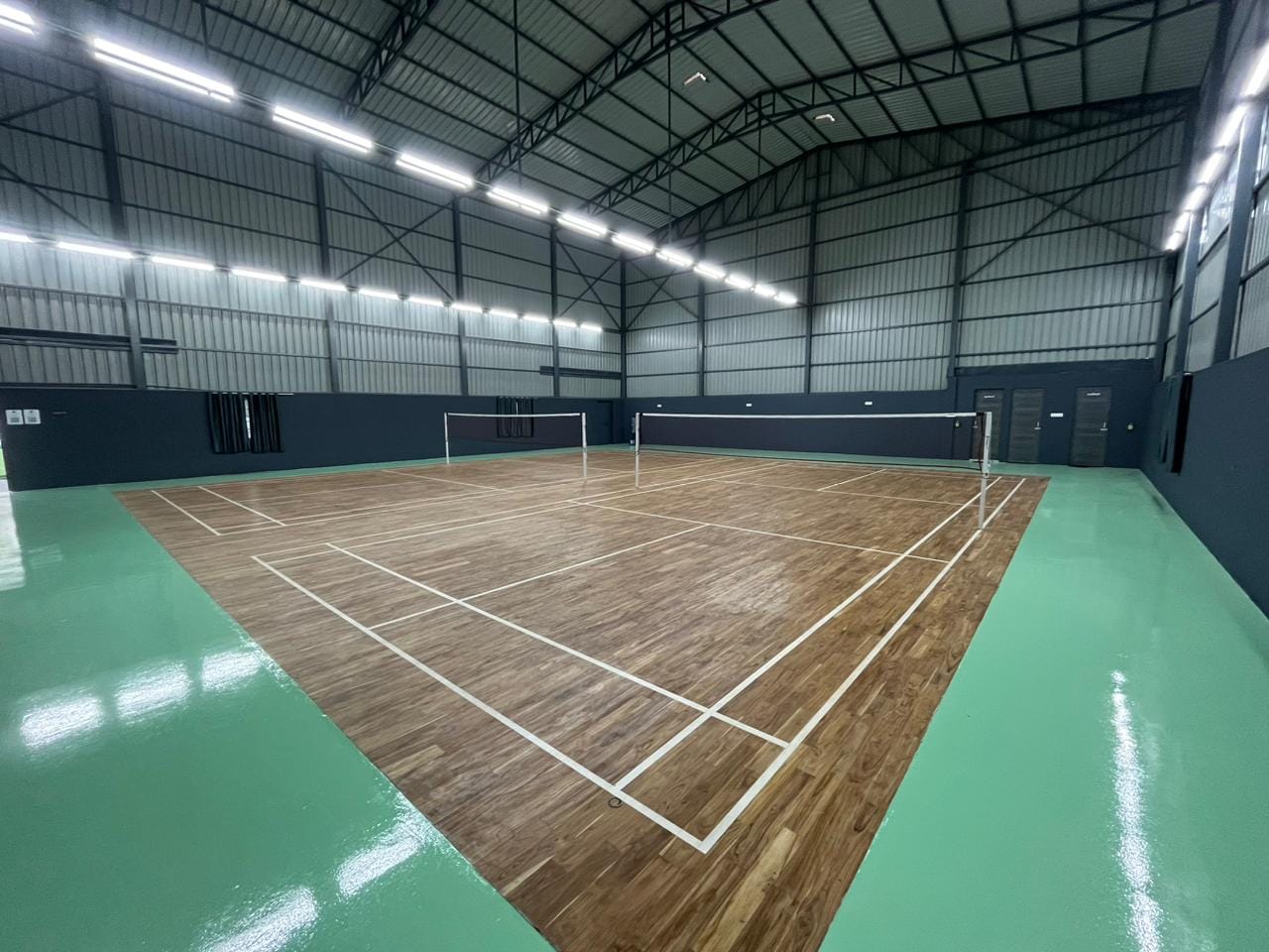 Meeyazh Sports Academy