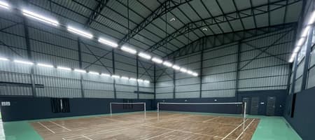 Meeyazh Sports Academy