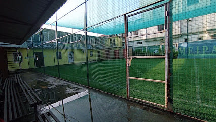 Meipa Football Turf