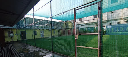Meipa Football Turf