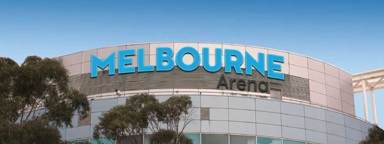 Melbourne Arena