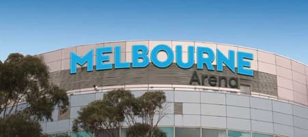 Melbourne Arena
