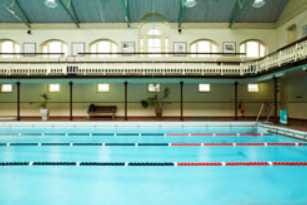 Melbourne City Baths