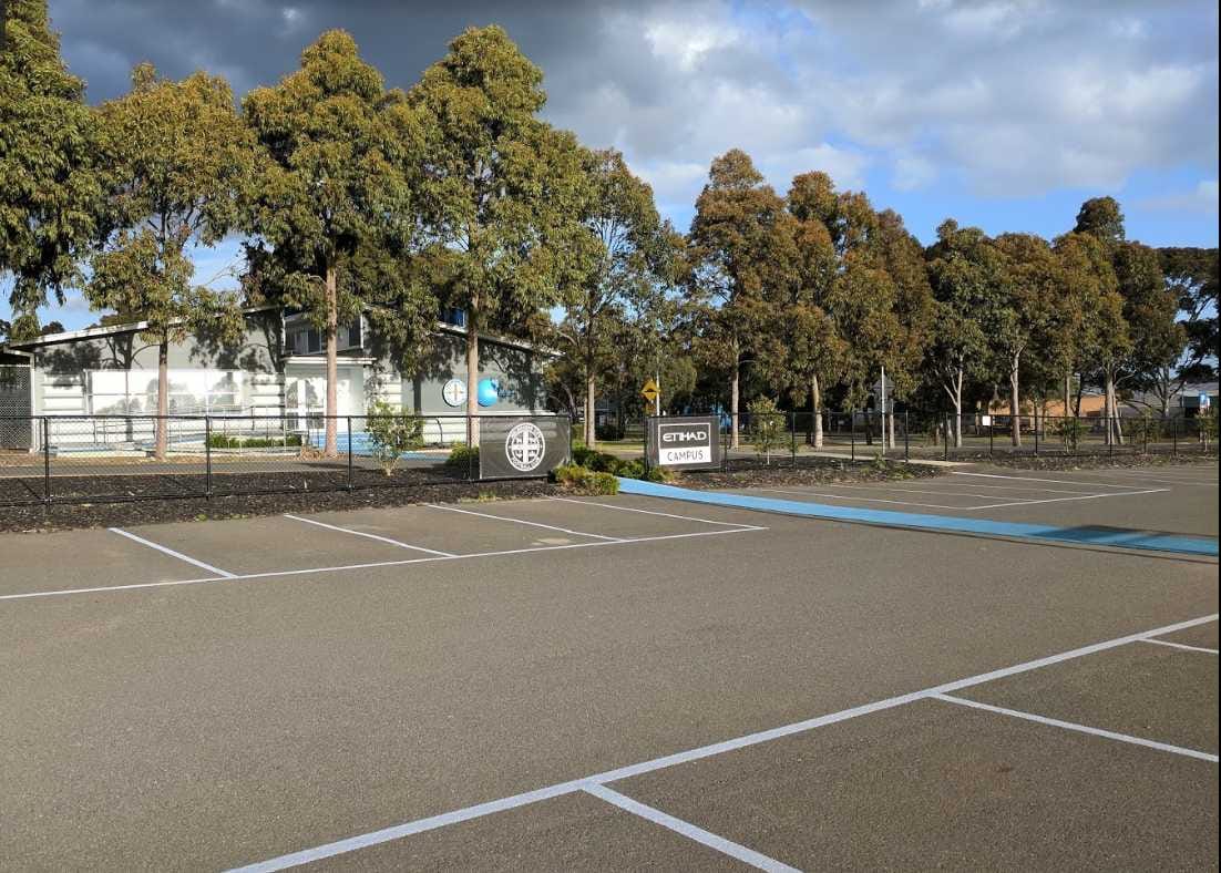 Melbourne City FC