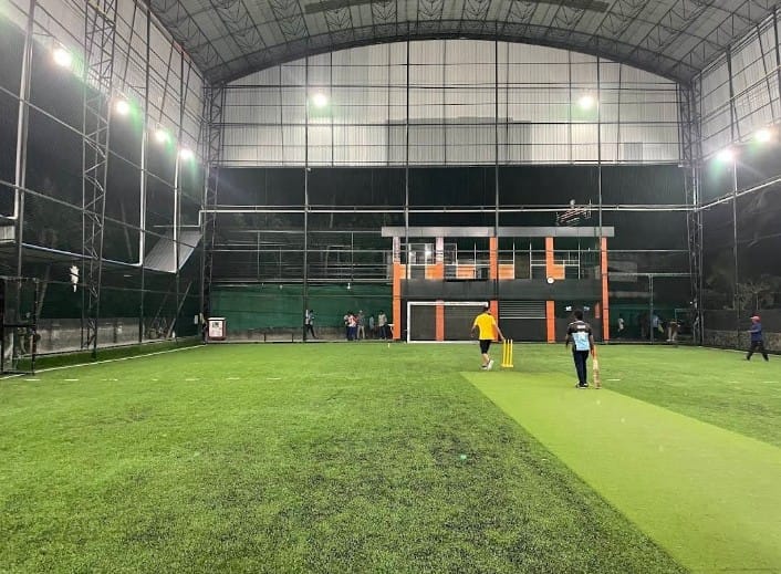 Melbourne Gallery Turf