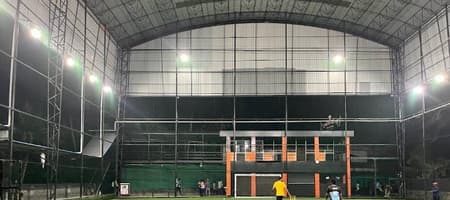 Melbourne Gallery Turf