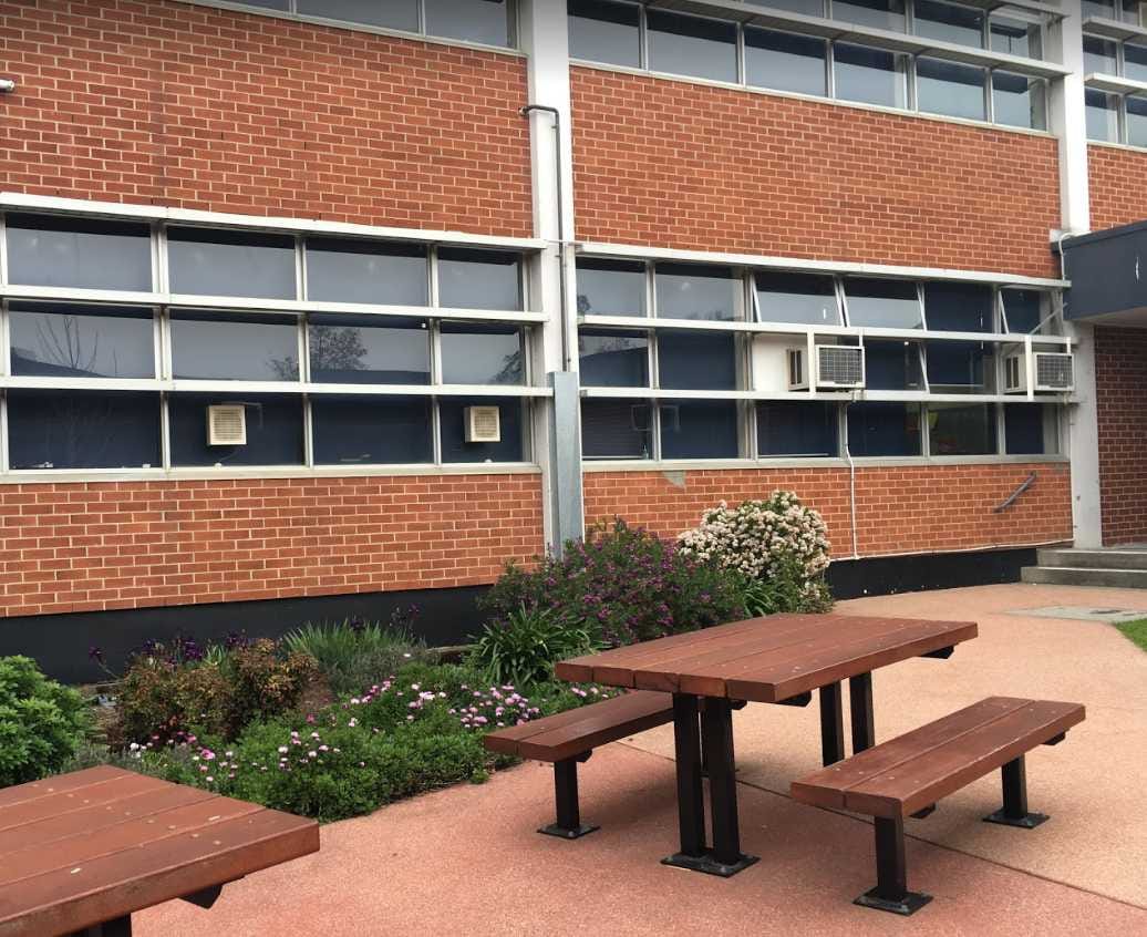 Melbourne Girls' College