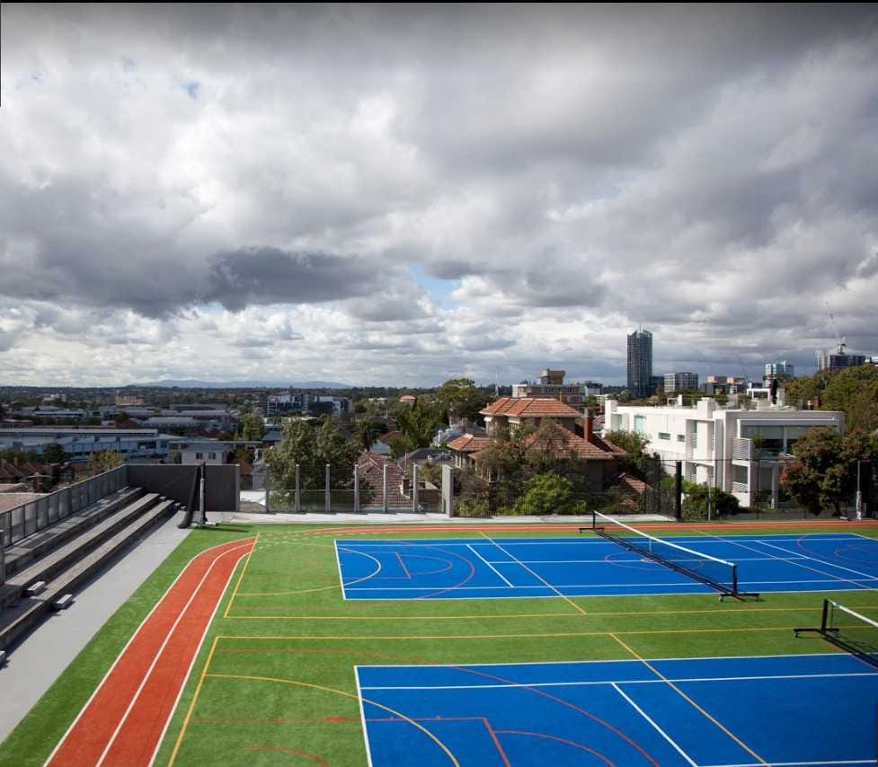 Melbourne Girls Grammar