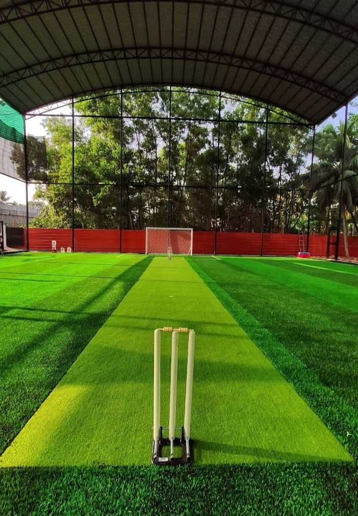 Melbourne Indoor Sports Turf