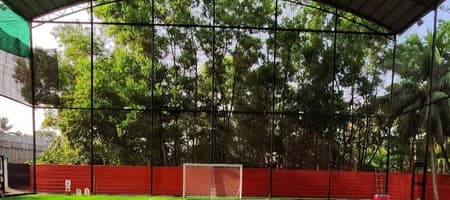 Melbourne Indoor Sports Turf