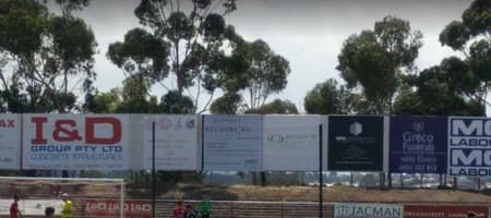 Melbourne Knights Football Club
