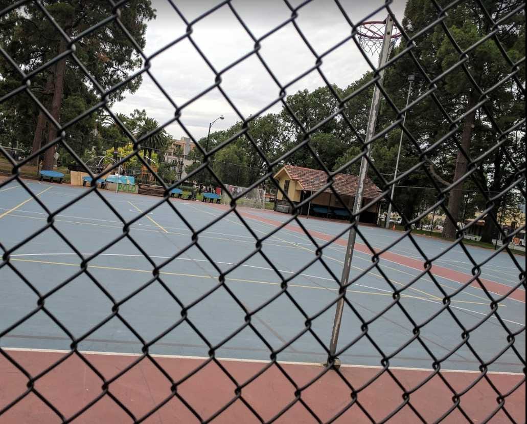 Melbourne Netball Pty Ltd5