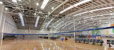 Melbourne Sports & Aquatic Centre