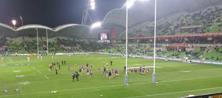 Melbourne Storm Rugby League Club