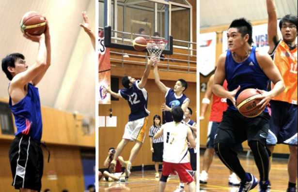 Melbourne University Basketball Club