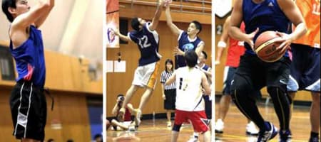 Melbourne University Basketball Club