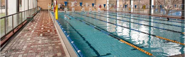 Melbourne University Sport