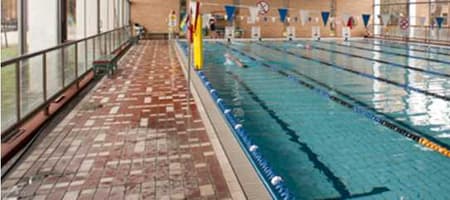 Melbourne University Sport