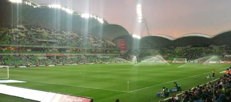 Melbourne Victory Football Club