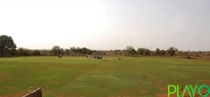 Melgiri Cricket Ground image