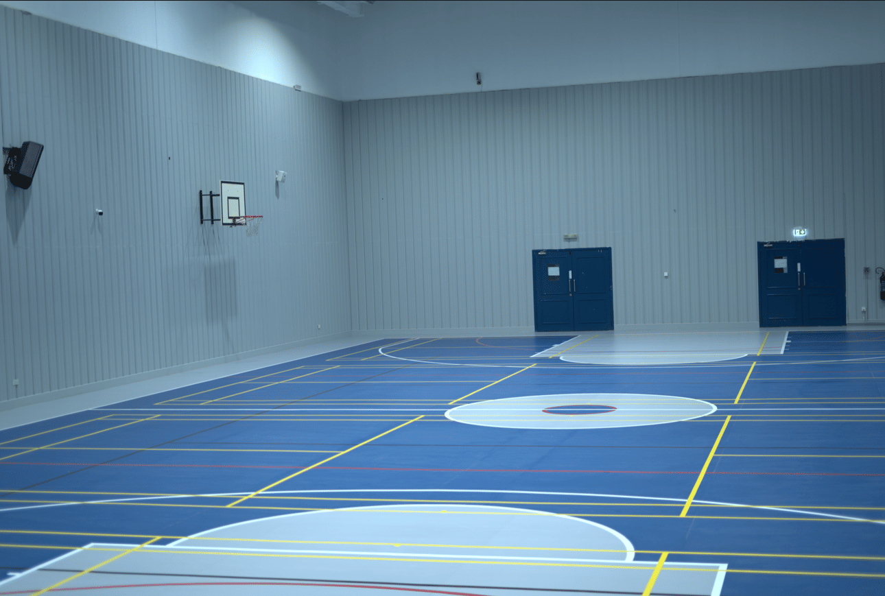 Mentor Academy -  Branch 2 Sheffield