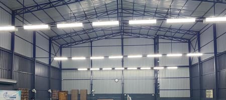 MerryLand Sports Arena